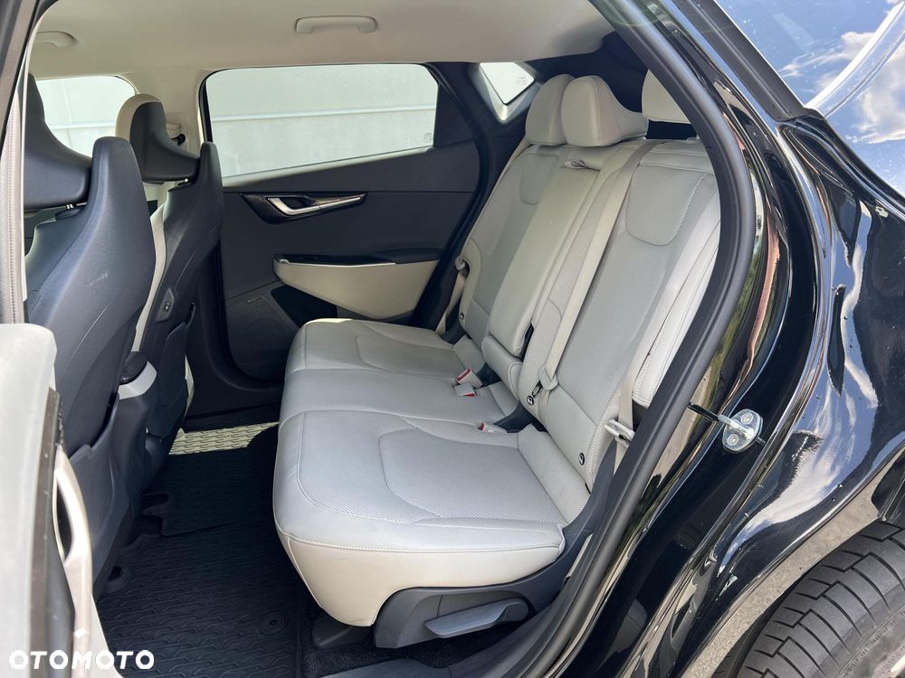 Kia EV6 77.4kWh Plus - 16