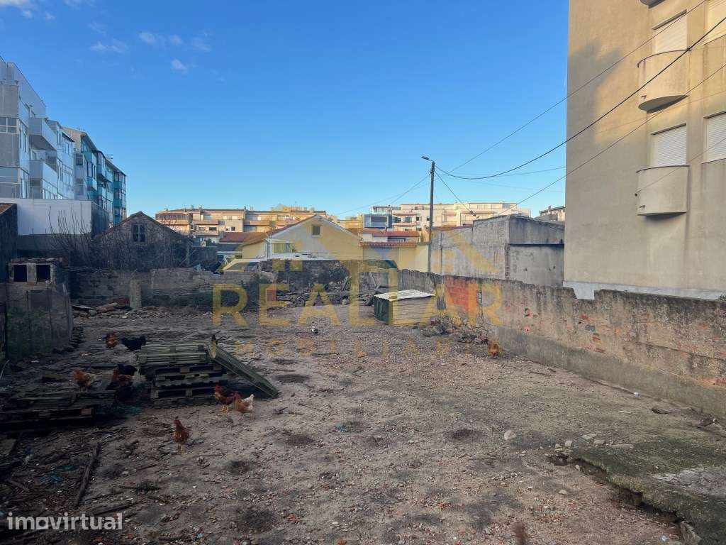 Terreno de construção em Aver-o-mar - Póvoa de Varzim - Grande imagem: 5/15