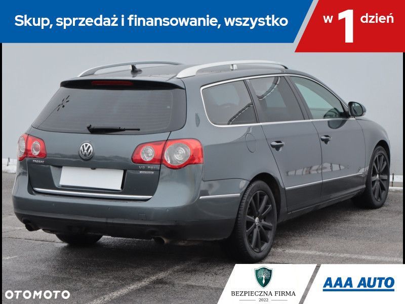 Volkswagen Passat Variant - 6