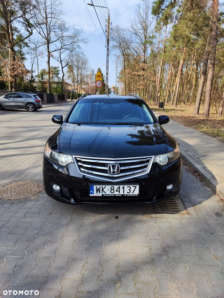 Honda Accord 2.0 Lifestyle - 5