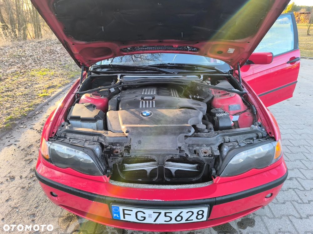 BMW Seria 3 - 10