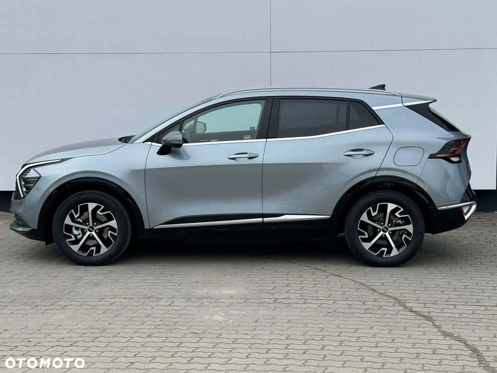 Kia Sportage 1.6 T-GDI Business Line 2WD DCT - 2