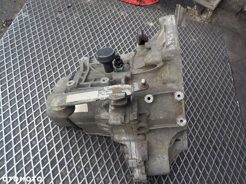 MINI MINI R50, R53 1.6 16V B SKRZYNIA BIEGÓW MINI - 4