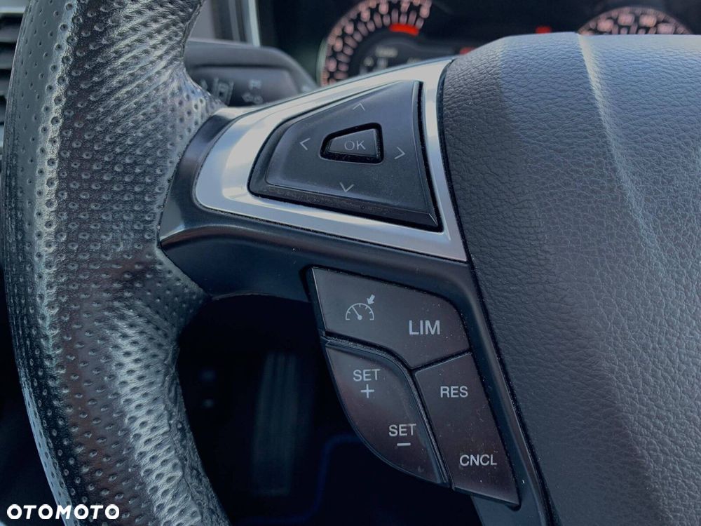 Ford Mondeo 1.5 EcoBoost Titanium - 21