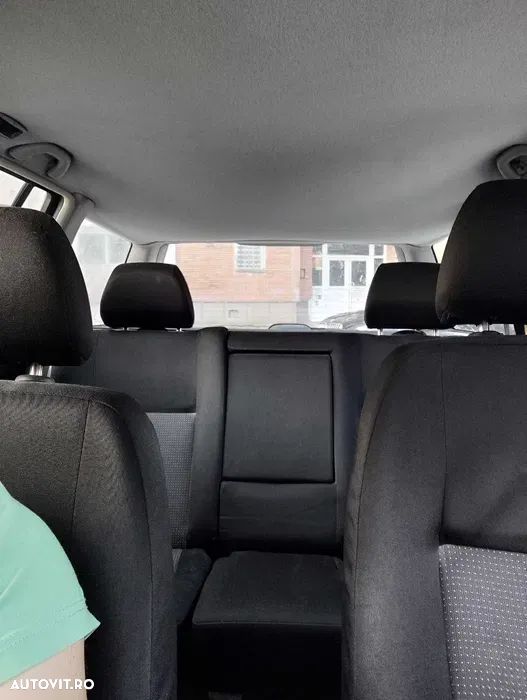Volkswagen Golf Variant 1.9 TDI - 3