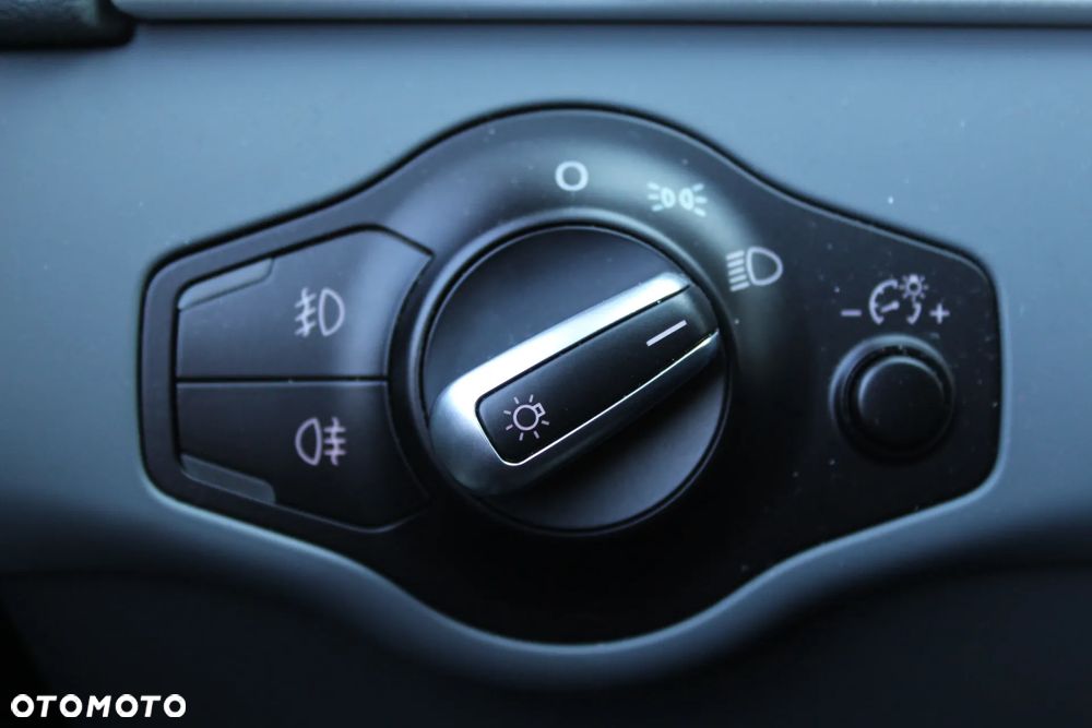 Audi A5 - 9