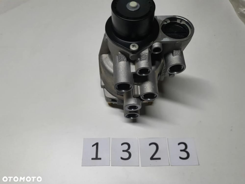 Zawór hamulca naczepy Mercedes Actros, Atego, Axor, Econic, A 0004319513, Haldex 355094001 - 7