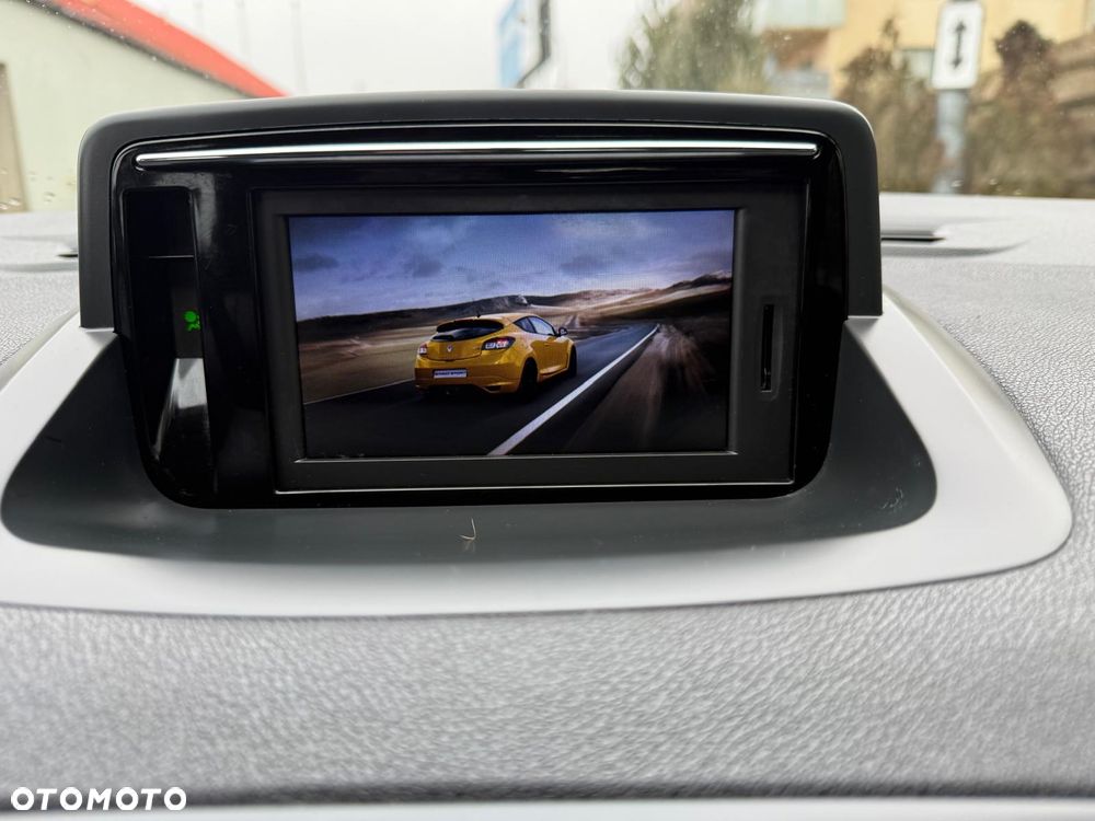 Renault Megane 1.6 16V Generation - 6