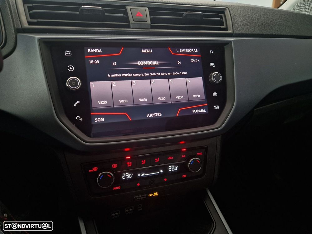 SEAT Arona 1.0 TSI Style - 19