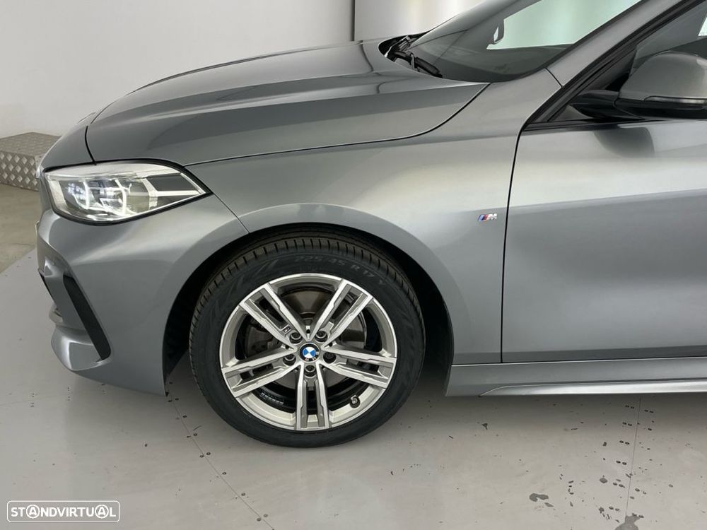 BMW 116 d - 18