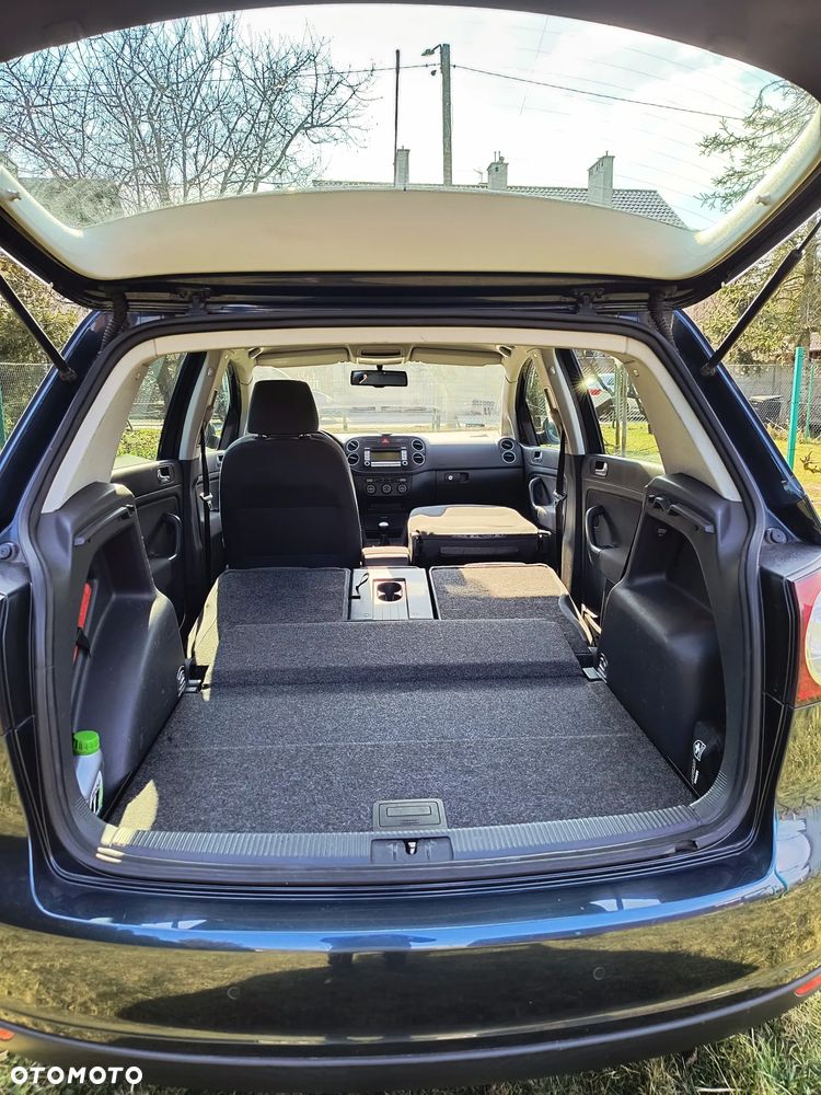 Volkswagen Golf 1.9 TDI Trendline - 9