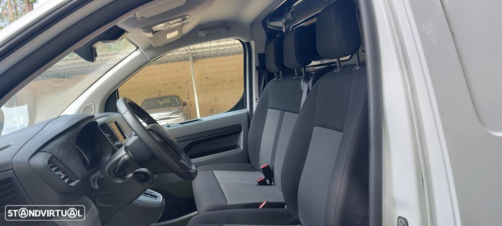 Citroën E-EXPERT 75KWH iva - 6