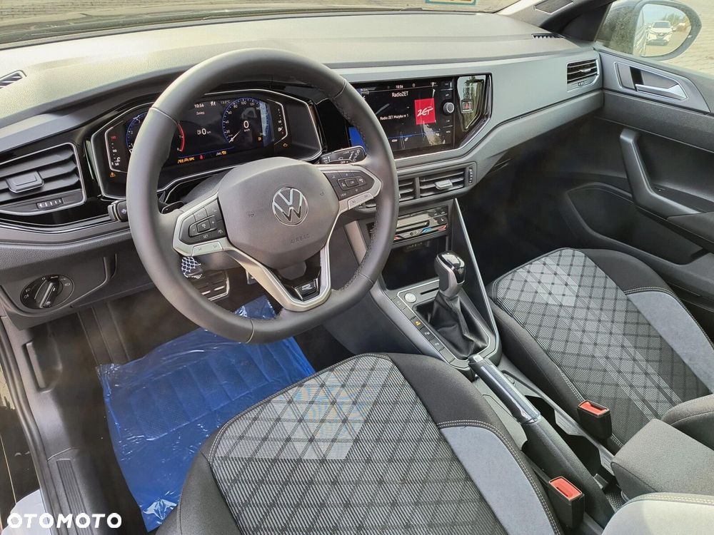Volkswagen Taigo - 13