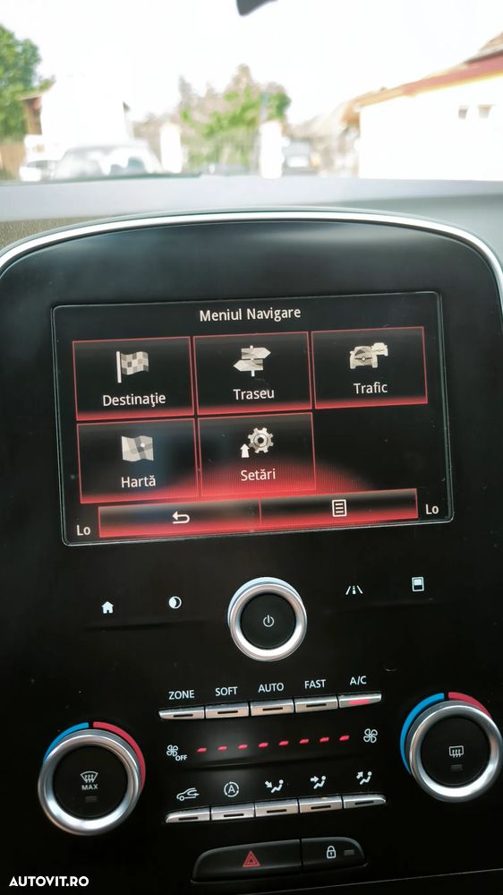 Renault Grand Scenic ENERGY dCi 110 EDC INTENS - 12