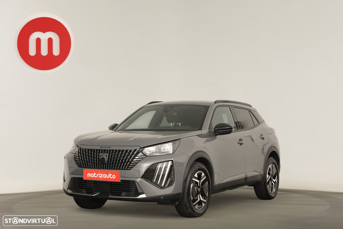 Peugeot 2008 1.2 PureTech Allure - 2