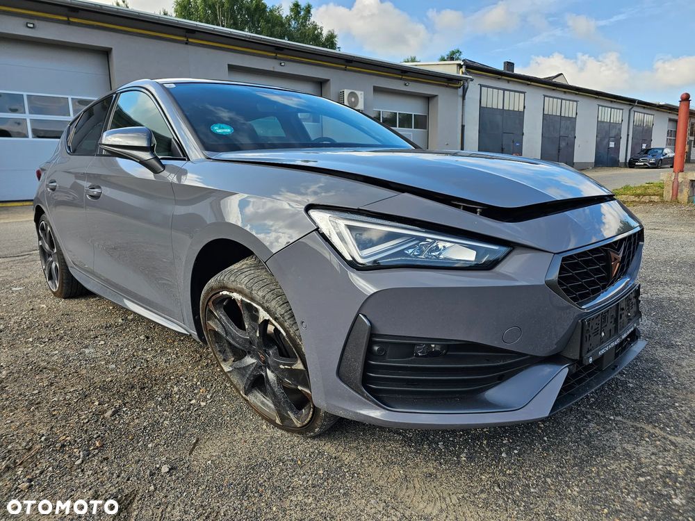 Cupra Leon 1.4 (180 kW System) VZ - 1