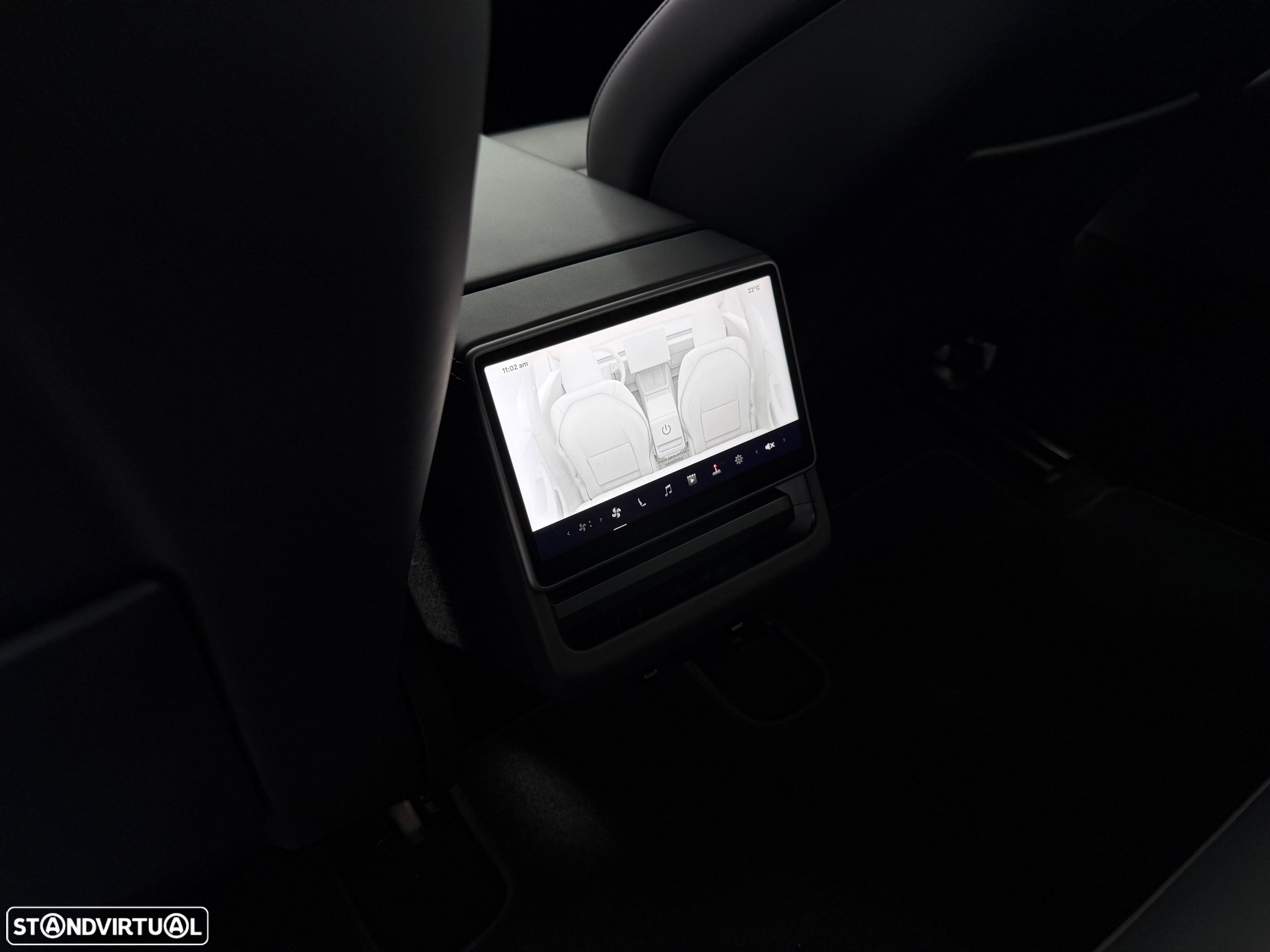Tesla Model 3 Long Range AWD Dual Motor - 23