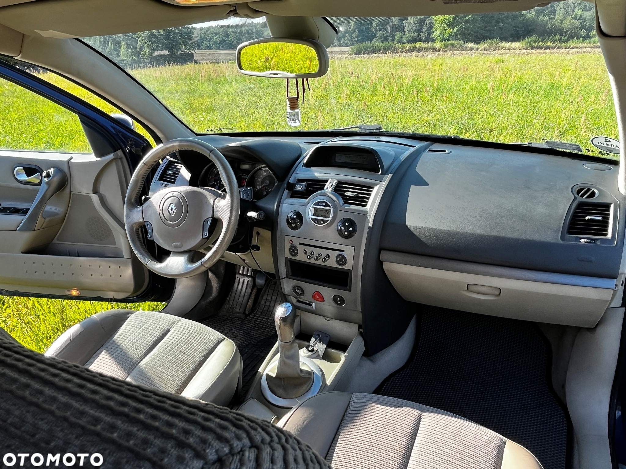 Renault Megane II 1.6 16V Confort Privilege - 5