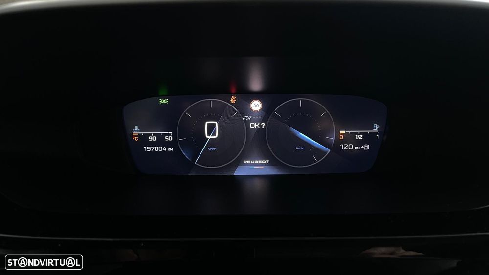 Peugeot 308 SW 1.5 BlueHDi Active Pack - 53