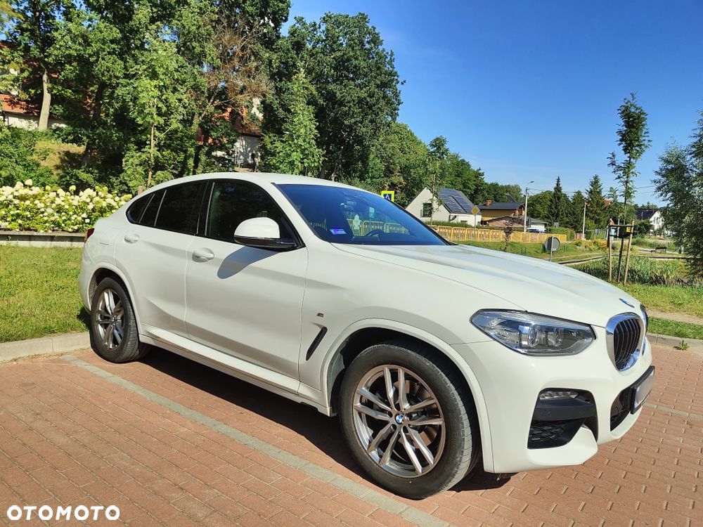 BMW X4 - 3