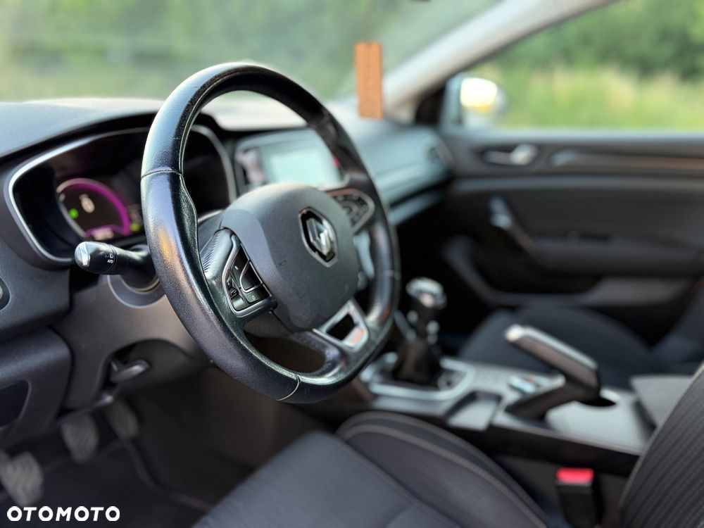 Renault Megane 1.2 Energy TCe Intens - 7
