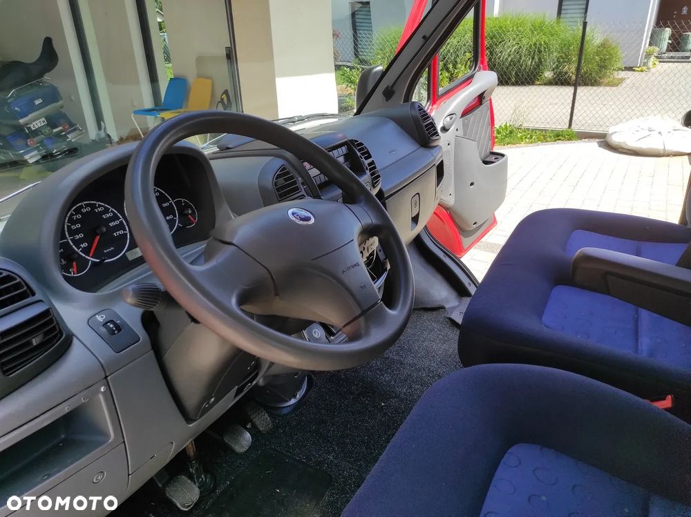 Fiat ducato - 17