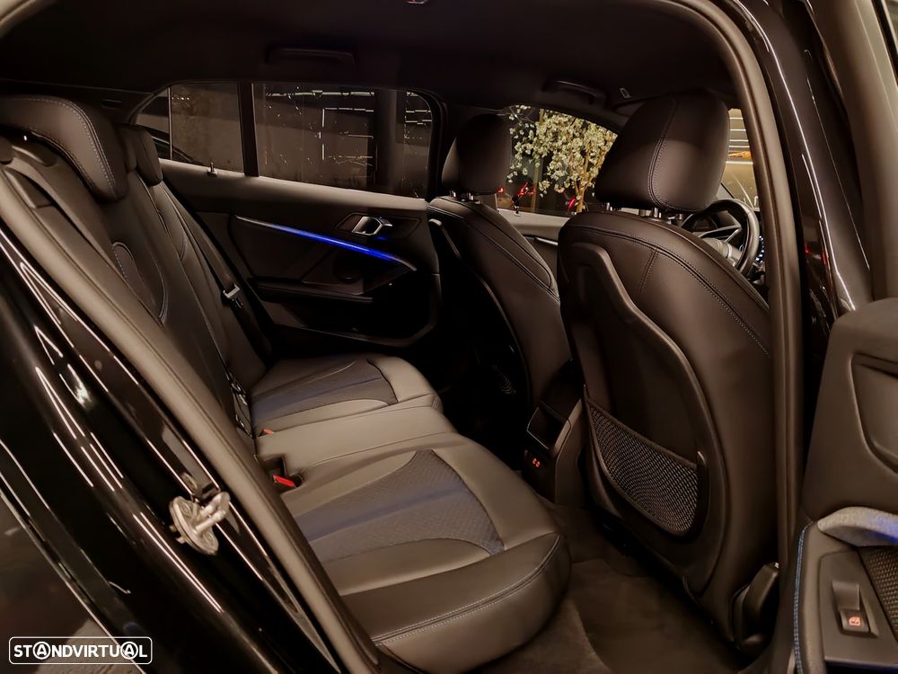 BMW 118 i Corporate Edition M Auto - 11