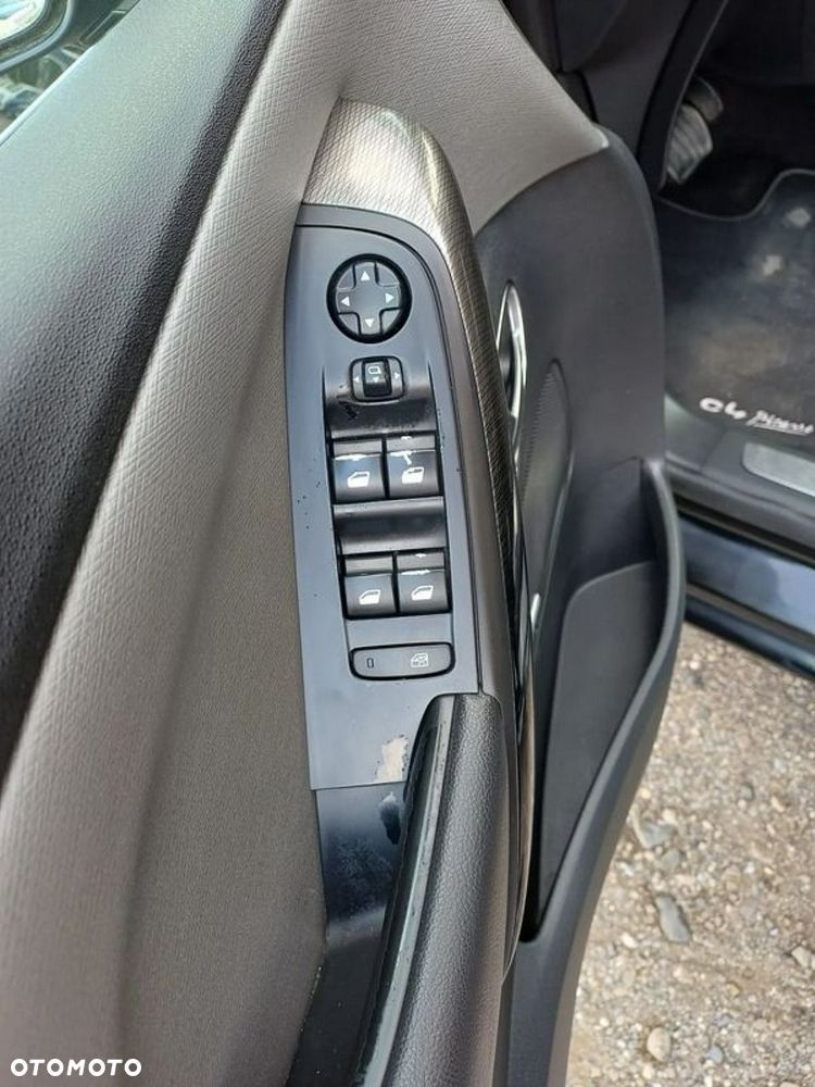 Citroën C4 Picasso THP 165 Stop&Start EAT6 Exclusive - 21