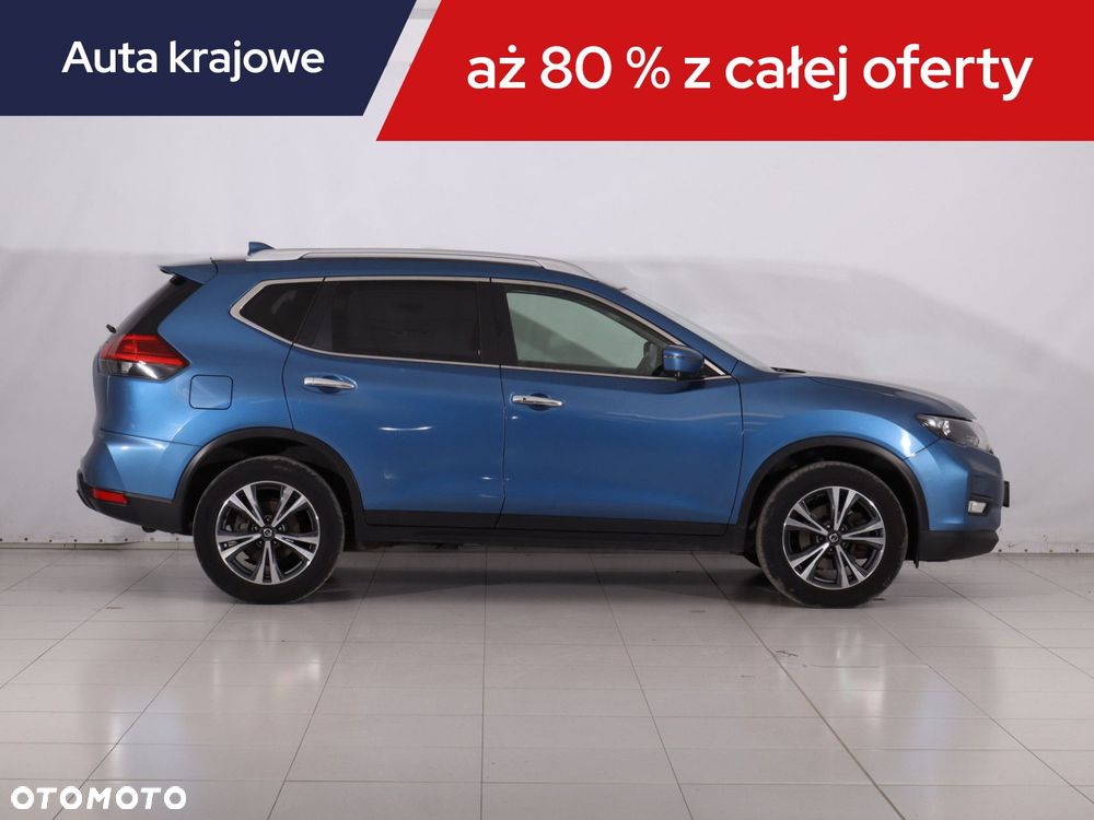 Nissan X-Trail - 8