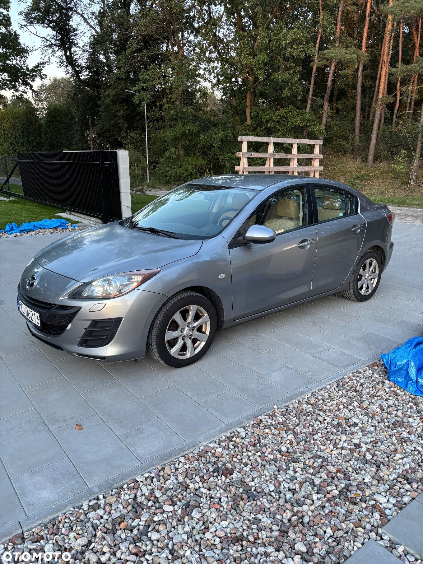 Mazda 3 1.6 Comfort - 1