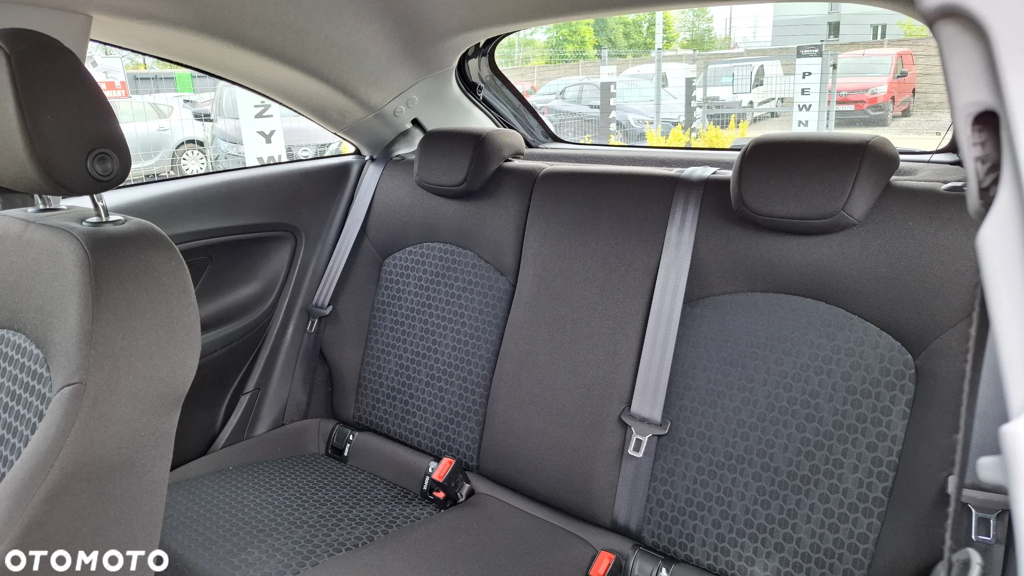 Opel Corsa - 14