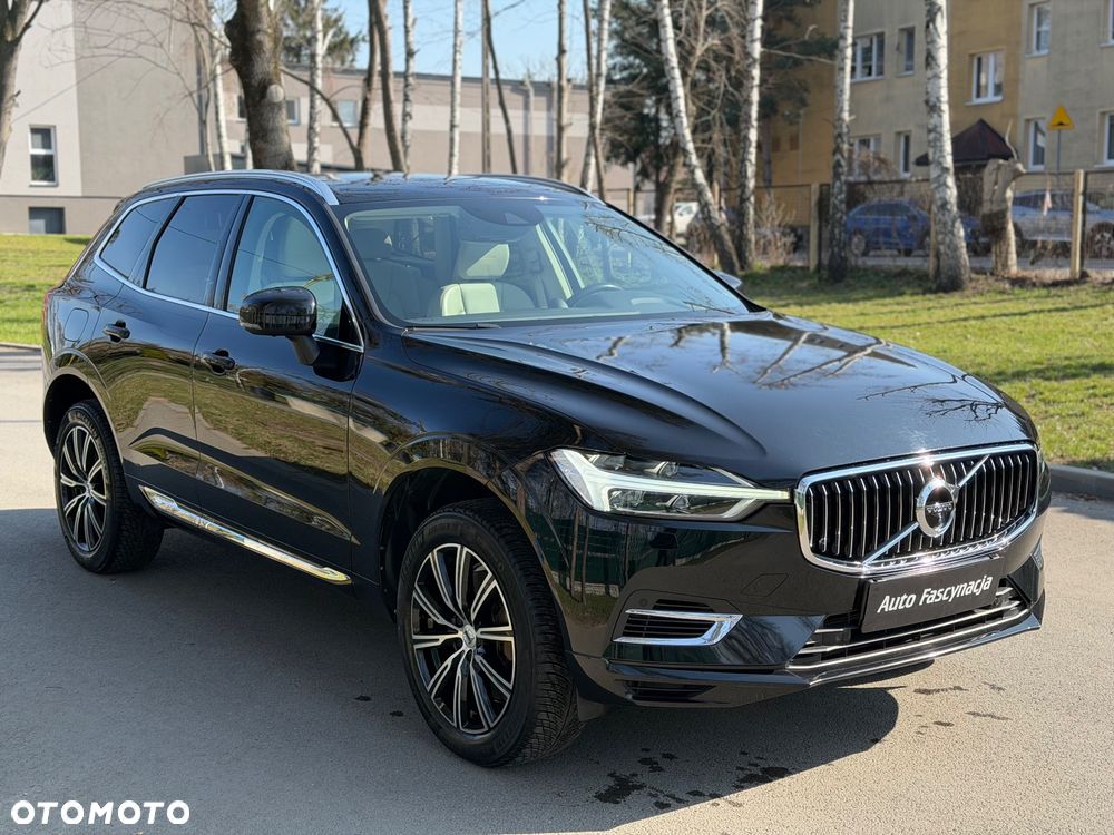 Volvo XC 60 - 3