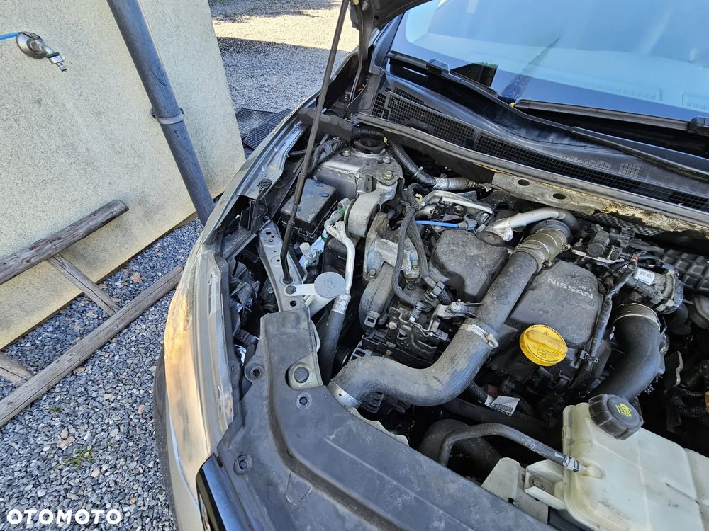 Nissan Pulsar 1.5 dCi Tekna EU6 - 32
