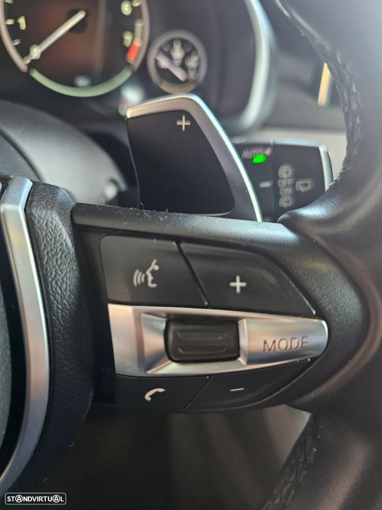 BMW X5 40e xDrive Pack M - 25