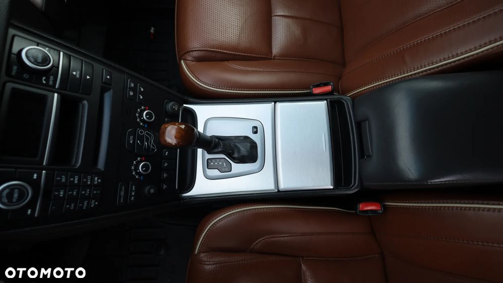 Volvo XC 90 - 29