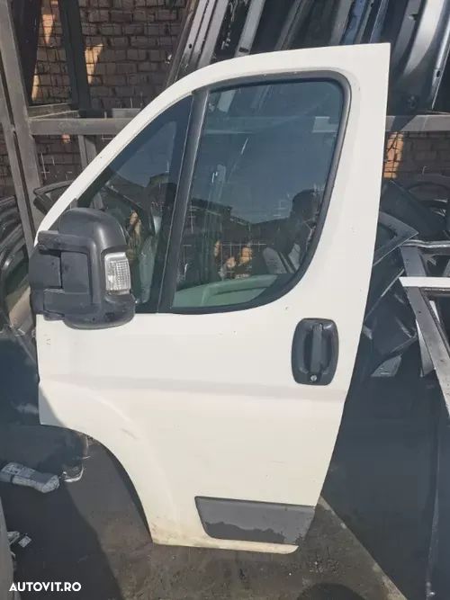 Usa stanga fata Citroen Jumper 2006-2011 - 1