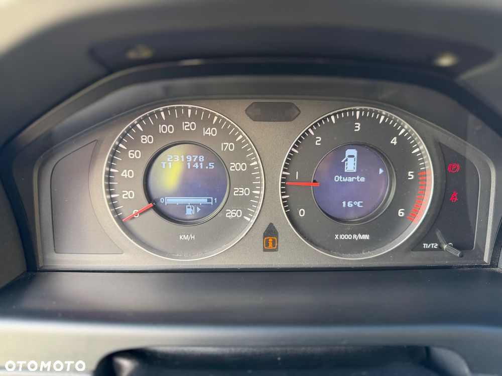 Volvo V70 - 13