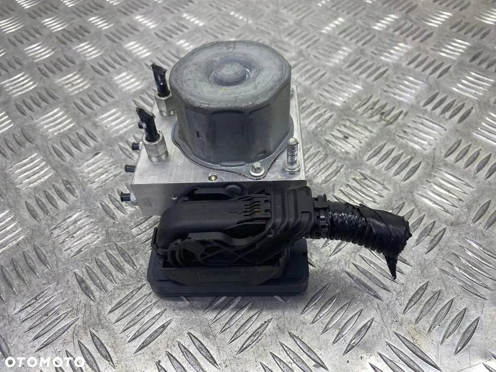 POMPA ABS NISSAN X-TRAIL T32 476606FR3A 0265956531 - 6