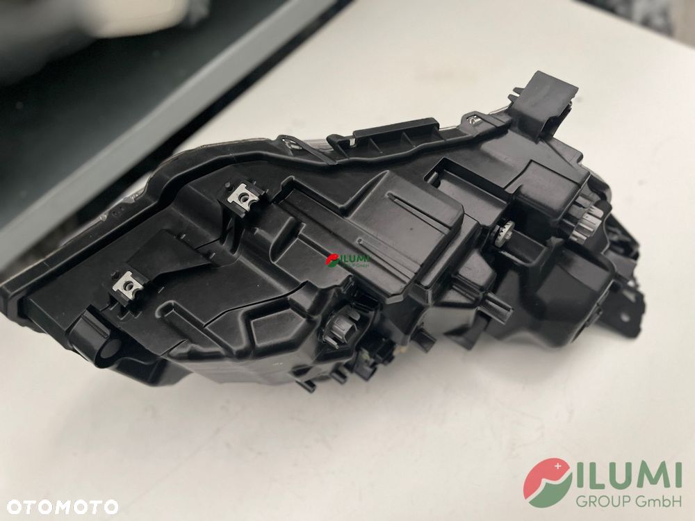 Honda Civic X 10 Reflektor Full Led Lewy - 8