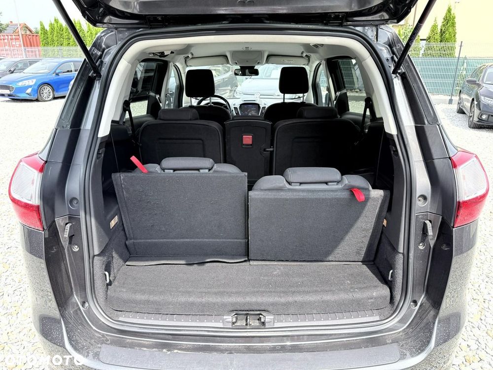 Ford Grand C-MAX Gr 1.0 EcoBoost Trend ASS - 13