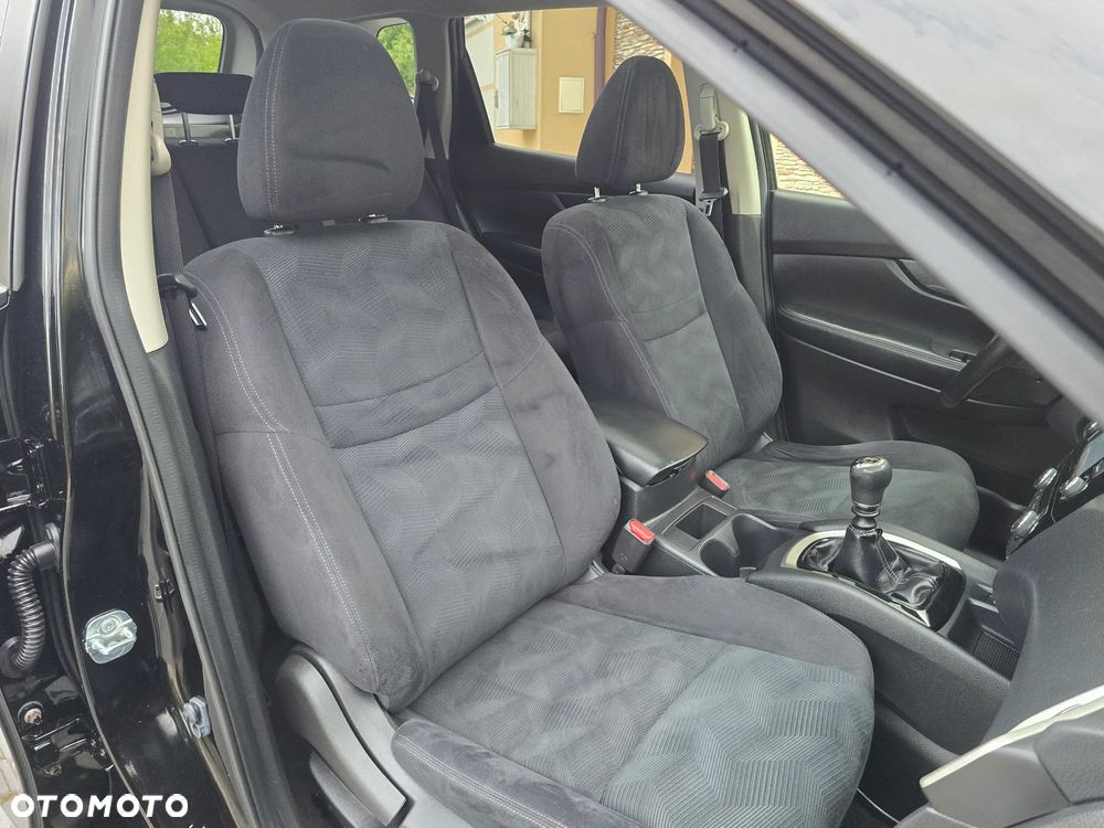 Nissan X-Trail 1.6 DIG-T 360 - 27