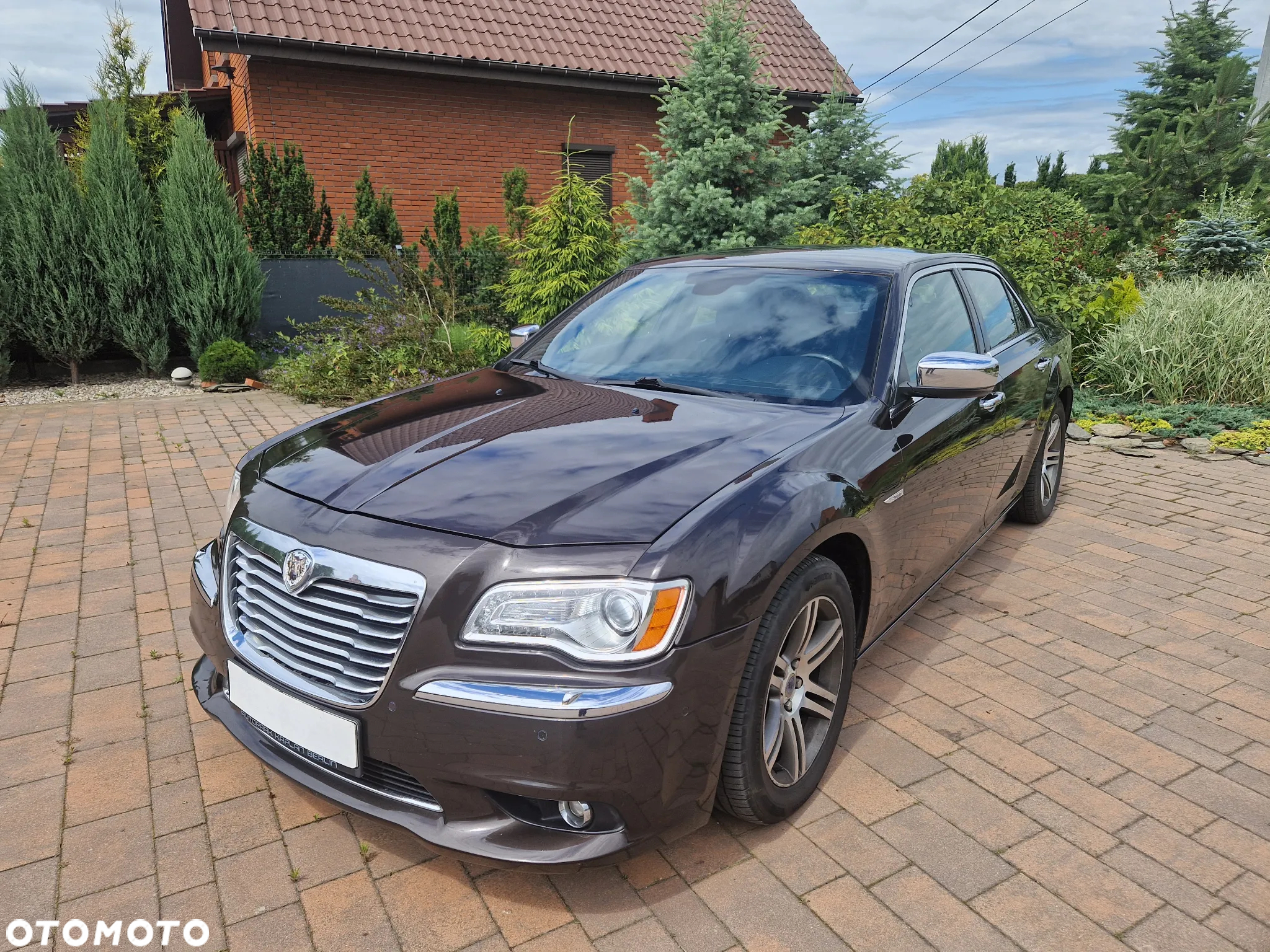 Lancia Thema - 6