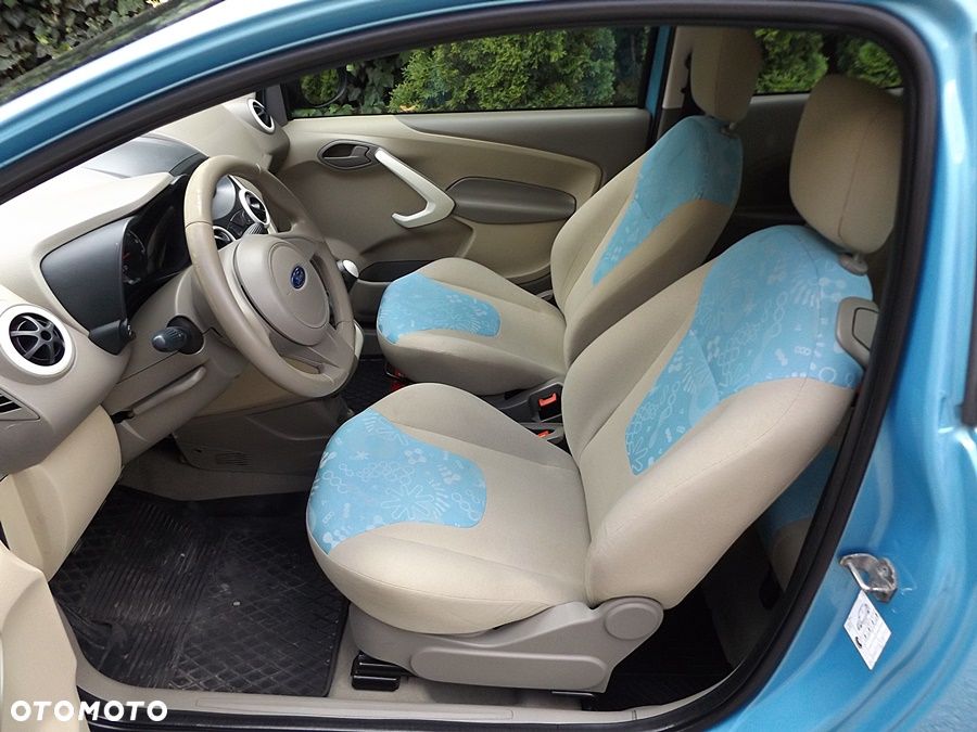 Ford KA - 7
