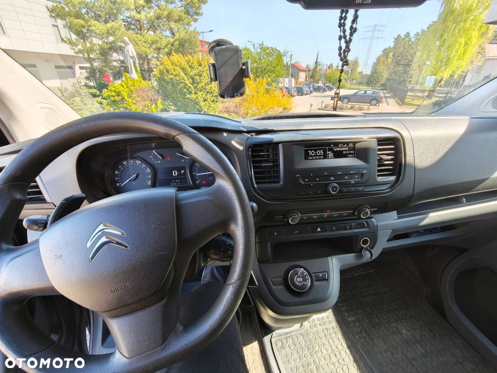 Citroën Jumpy Combi - 21