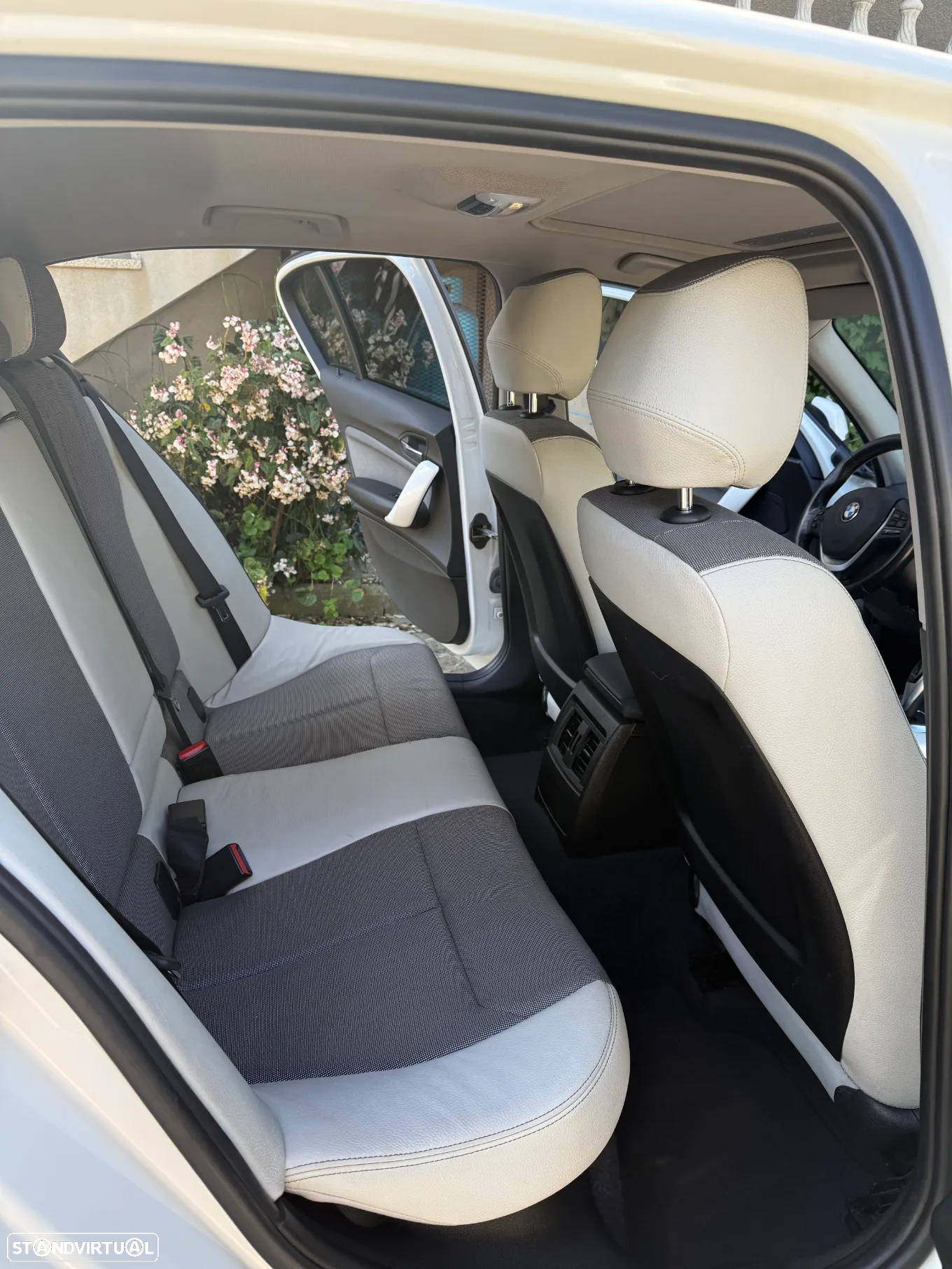 BMW 116 d Aut. Urban Line - 14