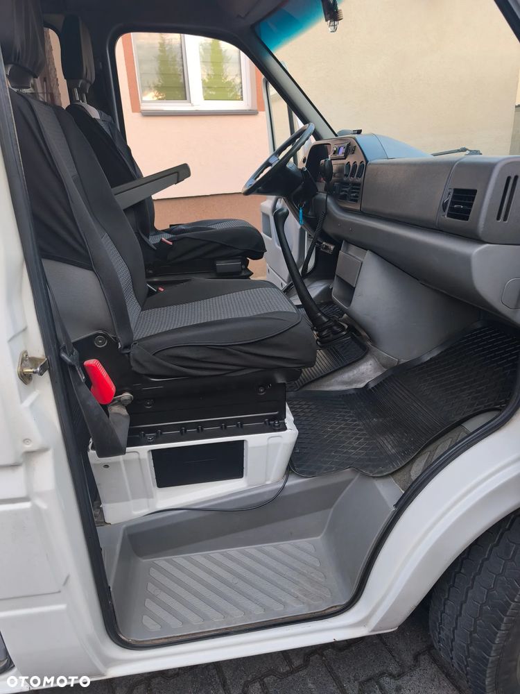Volkswagen LT 35 - 5