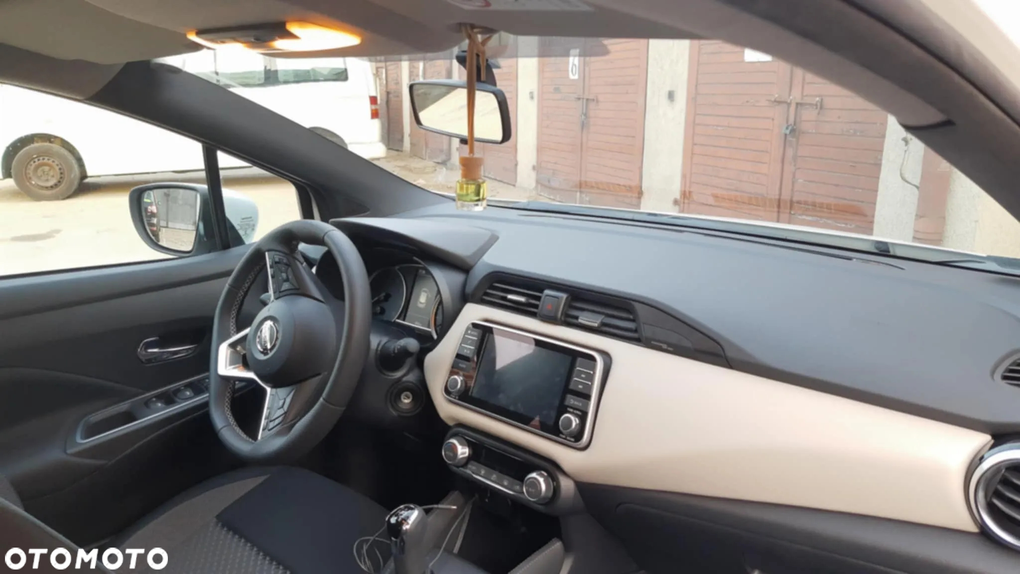 Nissan Micra 1.0 IG-T Acenta - 7