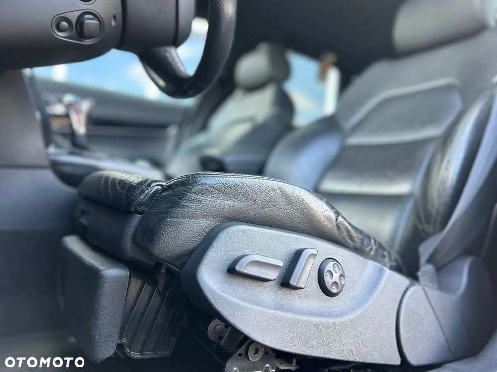 Audi A6 Avant 3.0 TDI DPF quattro tiptronic - 30