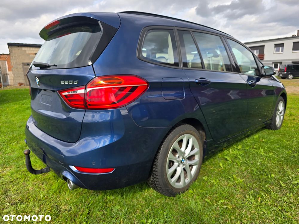 BMW Seria 2 - 10