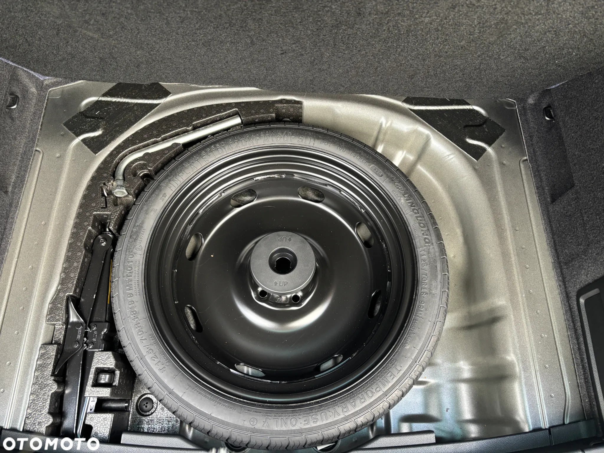 Skoda Karoq 1.5 TSI ACT Selection DSG - 19